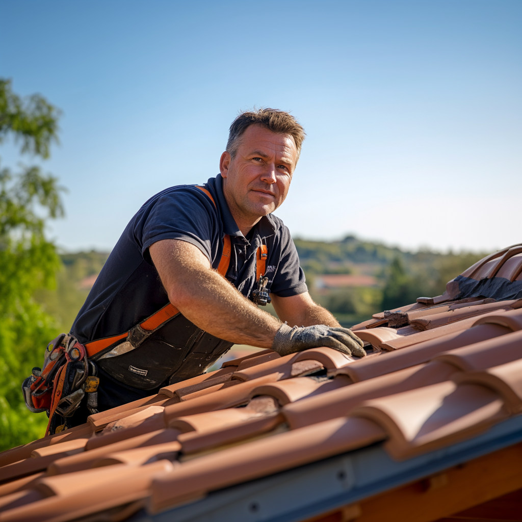 Couvreur Saint-Médard-en-Jalles