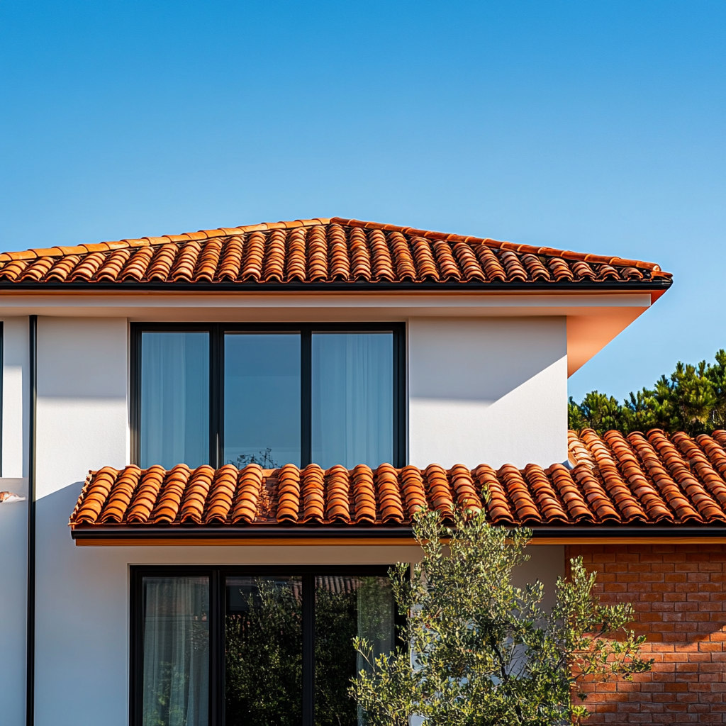 Gouttières Saint-Médard-en-Jalles