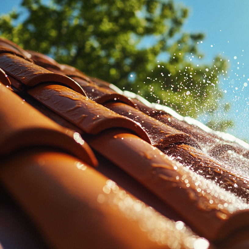 Nettoyage Saint-Médard-en-Jalles