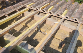 Couvreur à Saint-Médard-en-Jalles