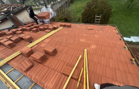 Couvreur à Saint-Médard-en-Jalles