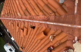 Couvreur à Saint-Médard-en-Jalles