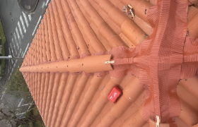 Couvreur à Saint-Médard-en-Jalles