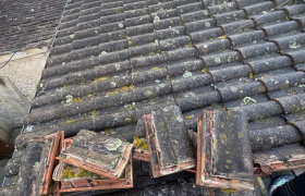 travaux réalisés sur castelnau du médoc 