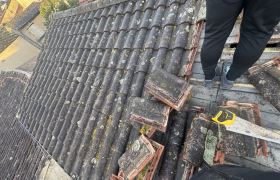 travaux réalisés sur castelnau du médoc 