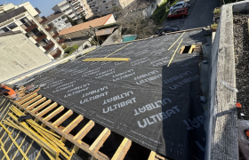 travaux réalisés Bordeaux Cauderan.