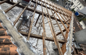 travaux réalisés Bordeaux Cauderan.