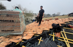 travaux réalisés Bordeaux Cauderan.