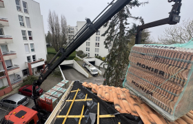 travaux réalisés Bordeaux Cauderan.