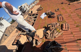  travaux réalisés à Bordeaux Caudéran 