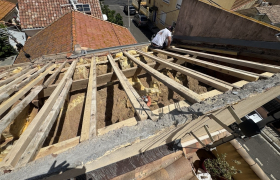  travaux réalisés à Bordeaux Caudéran 