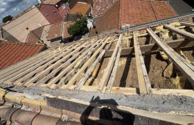  travaux réalisés à Bordeaux Caudéran 