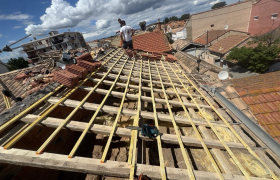  travaux réalisés à Bordeaux Caudéran 