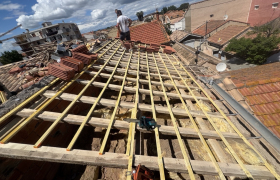  travaux réalisés à Bordeaux Caudéran 