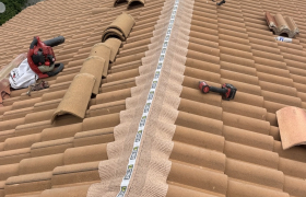 travaux réalisés à Bordeaux Caudéran