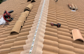 travaux réalisés à Bordeaux Caudéran