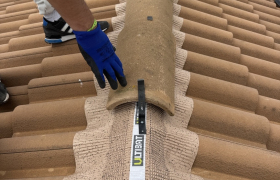 travaux réalisés à Bordeaux Caudéran