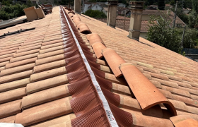 travaux réalisés à Bordeaux 