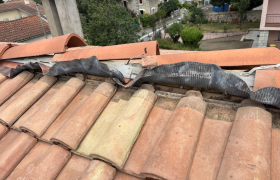 travaux réalisés à Bordeaux 