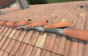 travaux réalisés à Bordeaux 