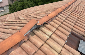 travaux réalisés à Bordeaux 