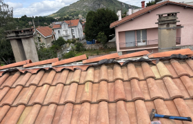 travaux réalisés à Bordeaux 